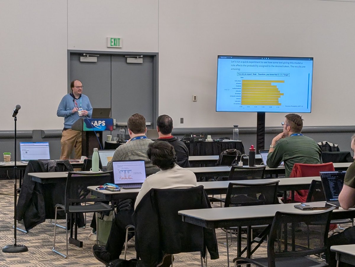 APSDataScience tweet media