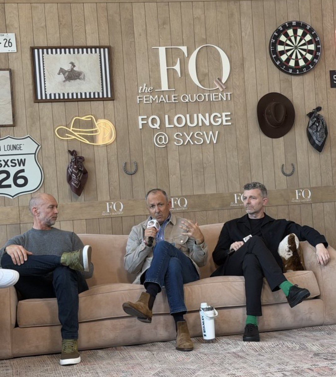 The Sway Effect tweet media