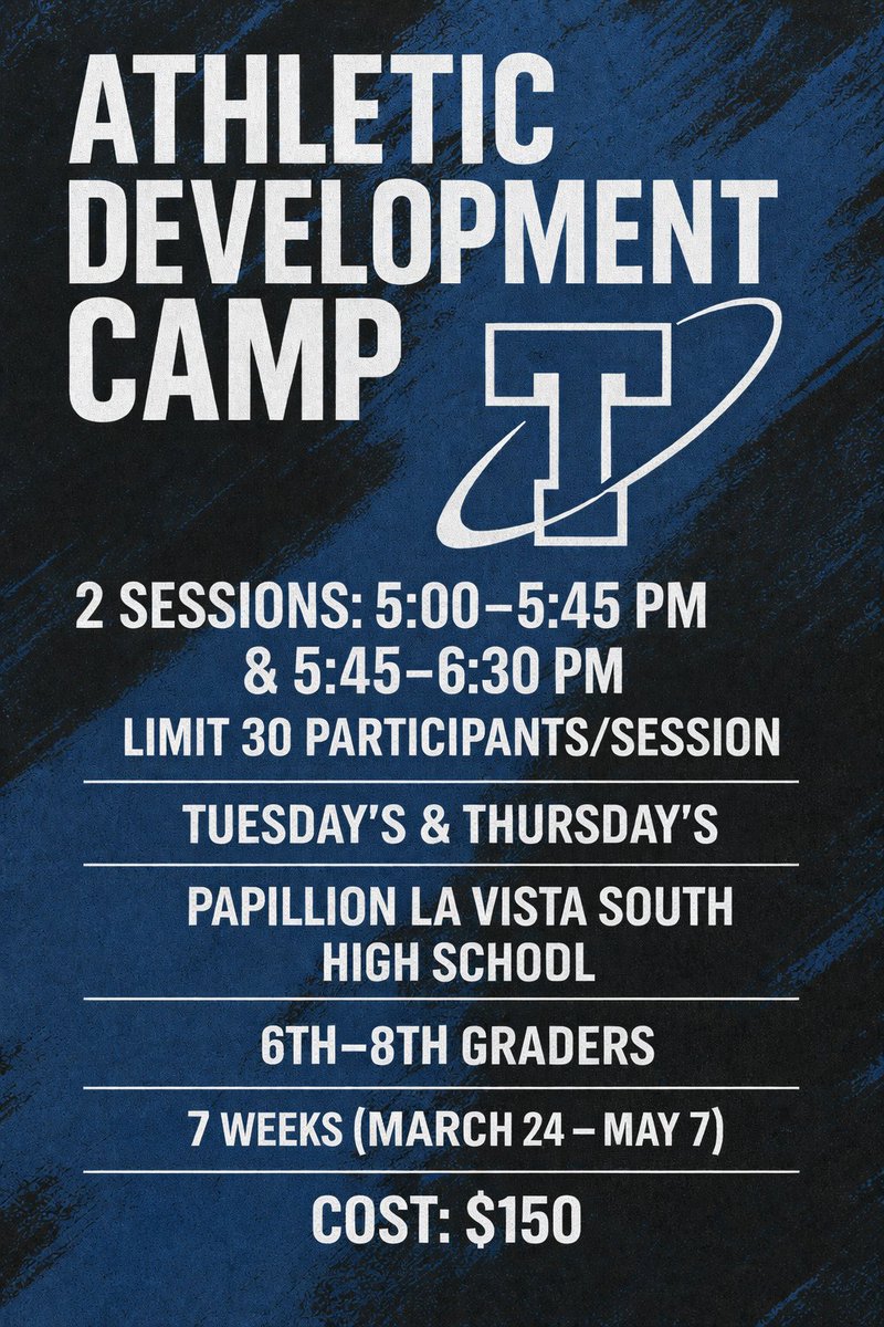 Titan Strength tweet media