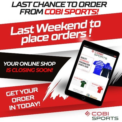 Dún Bleisce CLG tweet media