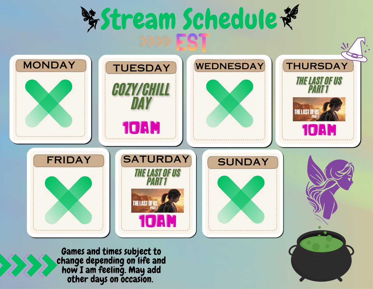 Ellie 💚 tweet media