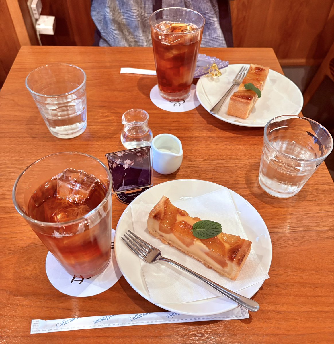ゆめみ tweet media