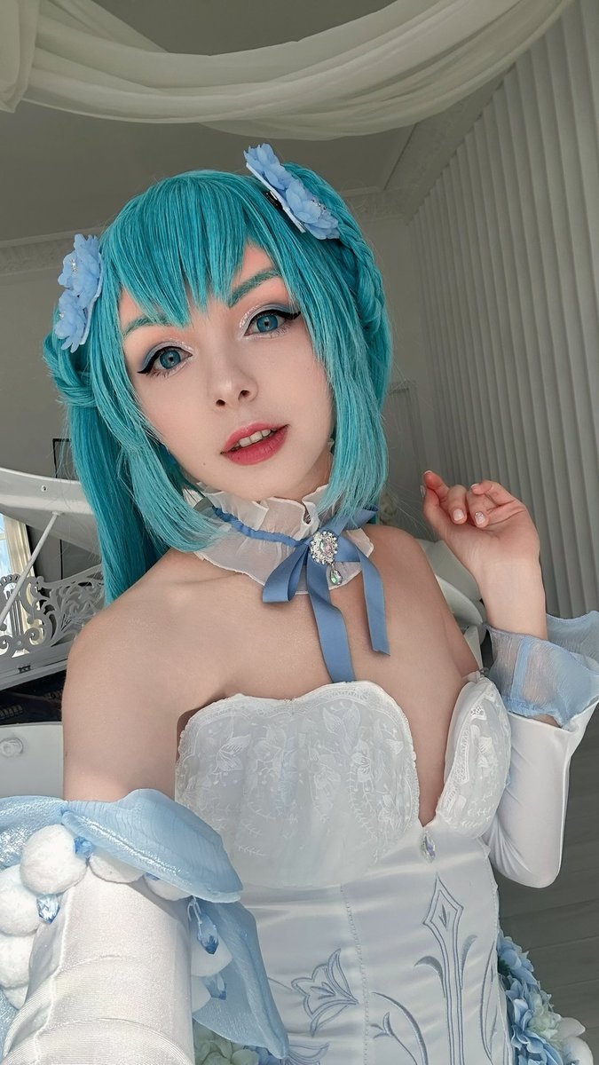 ✨Midzukaya ✨ tweet media