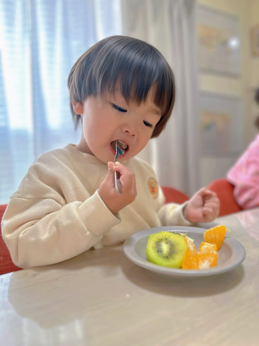 ちゅら5児ママ tweet media