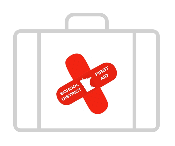 ISD First Aid tweet media