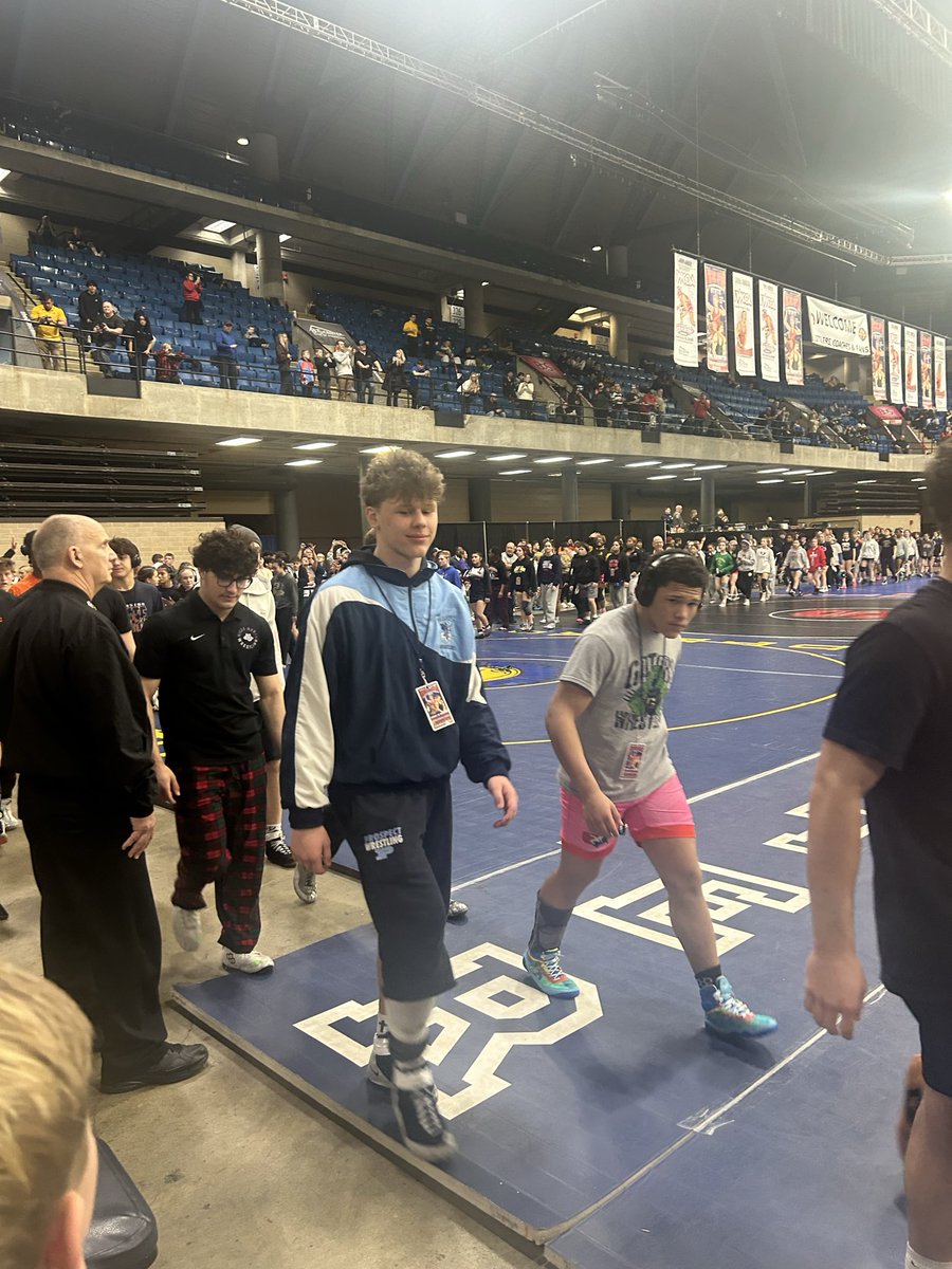 Prospect Knights Wrestling tweet media