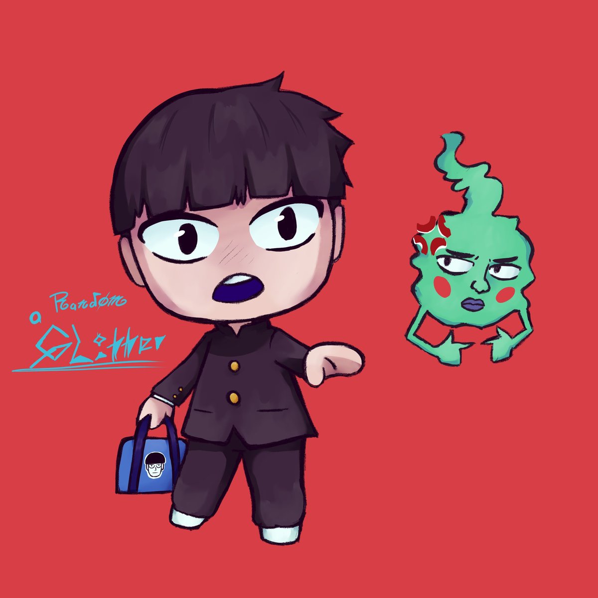 🍥 GLitter🍥 COMMS OPEN tweet media