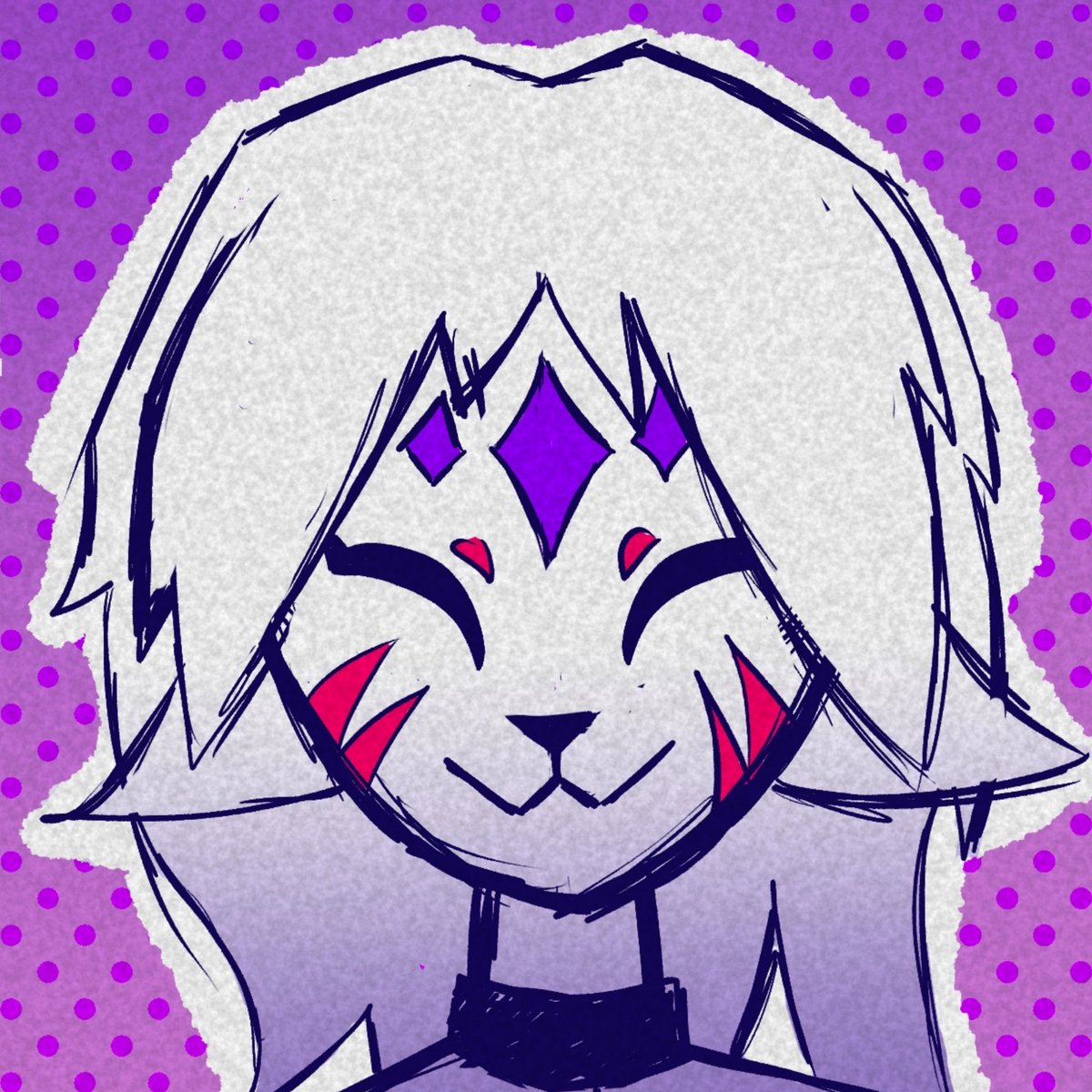 🍥 GLitter🍥 COMMS OPEN tweet media