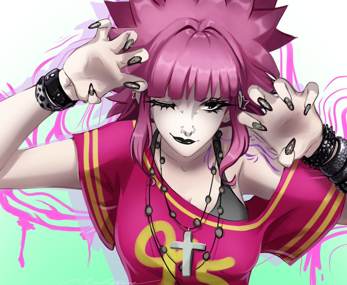 Hime | Commissions fechadas (2/2) tweet media