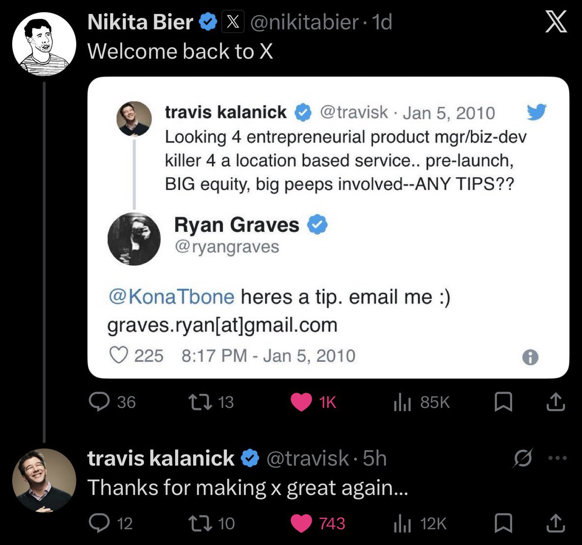 Nicole Behnam tweet media