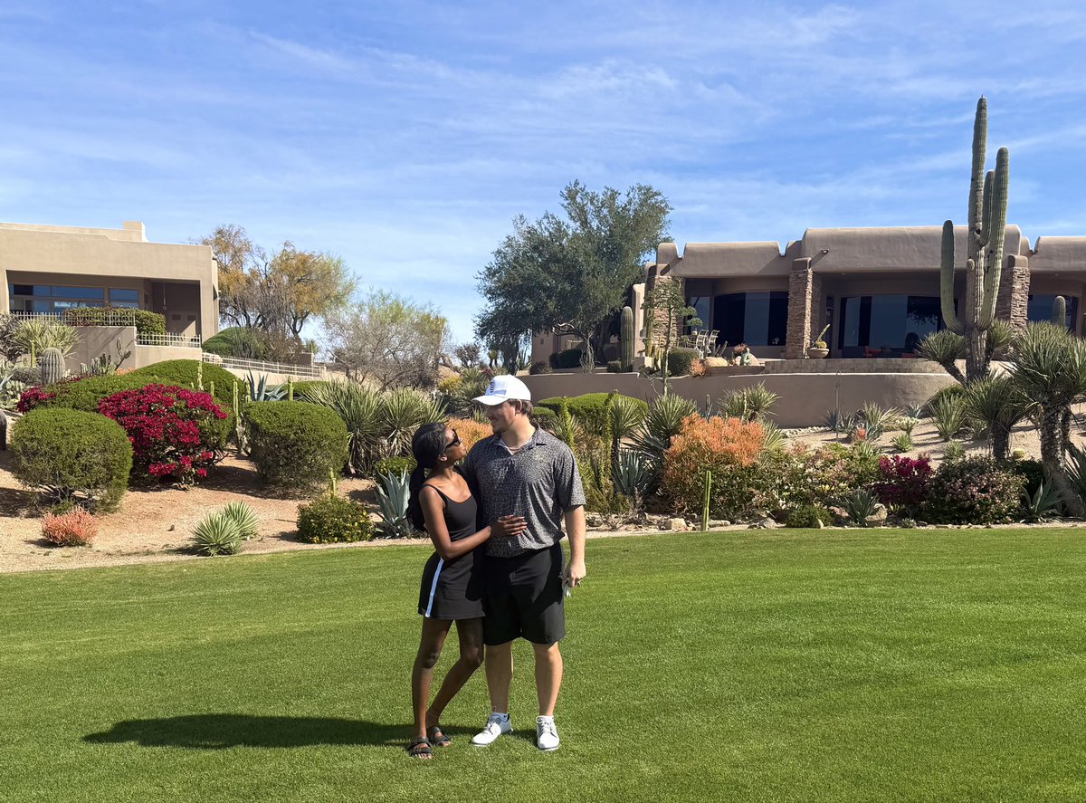 Kyle Belack tweet media