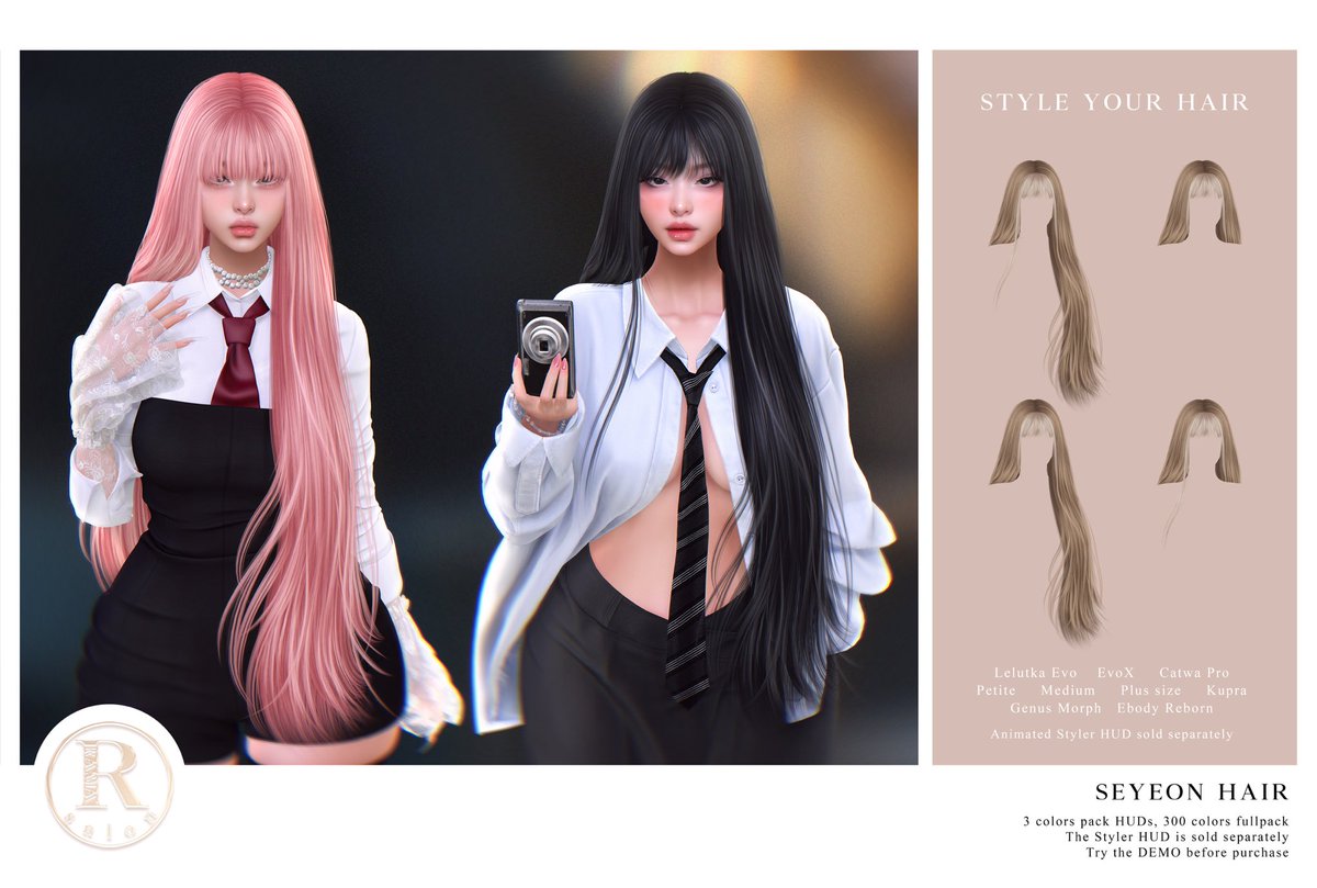 RAMA.SALON tweet media