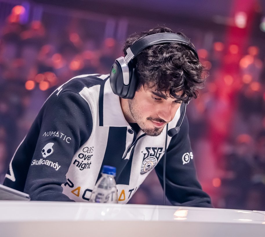 Brawl Dource tweet media