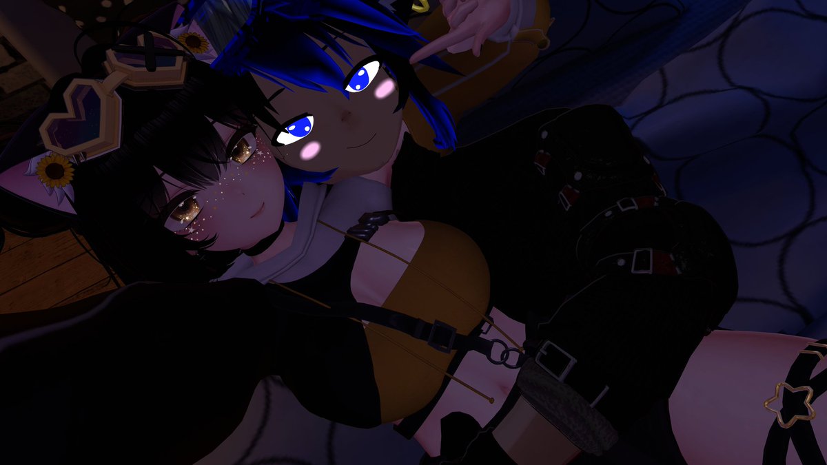 <a href="/AllStarYesi/">AllStarYesi⚡️💛 // VGen Artist</a> <a href="/Soonic117/">Soonic117 🥽</a> Hace Mucho que No Dibujo Ojitos pero se hizo el Intento e hice en Modo Kawaii jsjsj