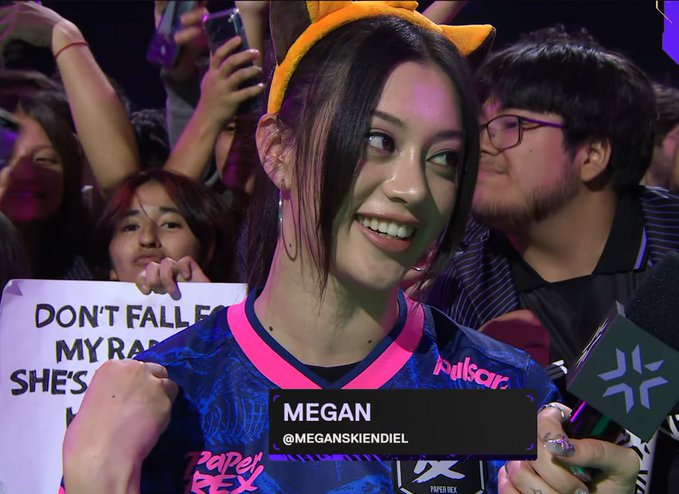 FNATIC Boaster tweet media