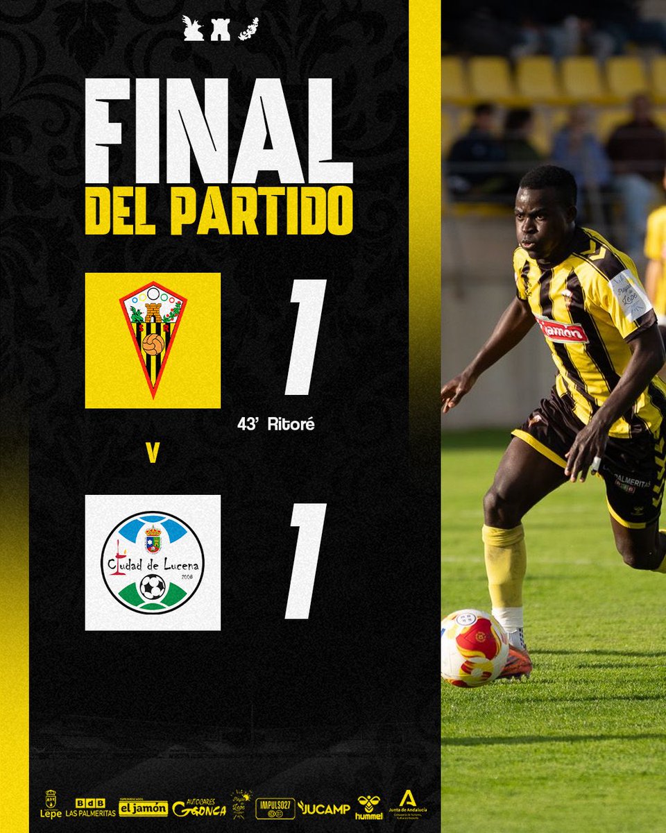 CD San Roque de Lepe tweet media