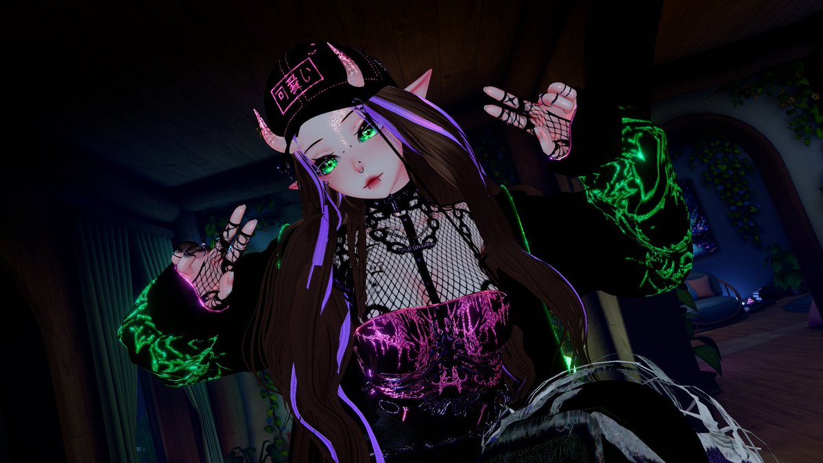 CaeliosVT tweet media