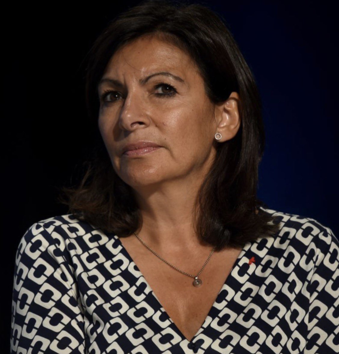 Quoiqu’il advienne à #Paris lors de ces #municipales2026, une bonne nouvelle : 

🔥✨👉🏻 Anne Hidalgo ne sera plus maire de Paris 👈🏻✨🔥 

Je suis JOIE 🤩