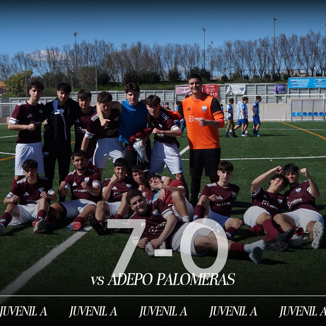 ADC Parque Sureste tweet media