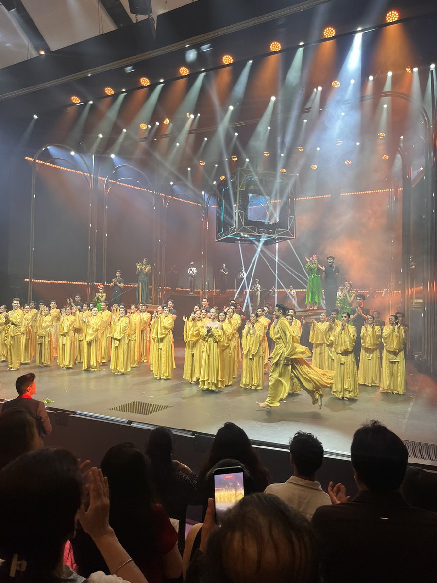 Sayuj Peswani tweet media