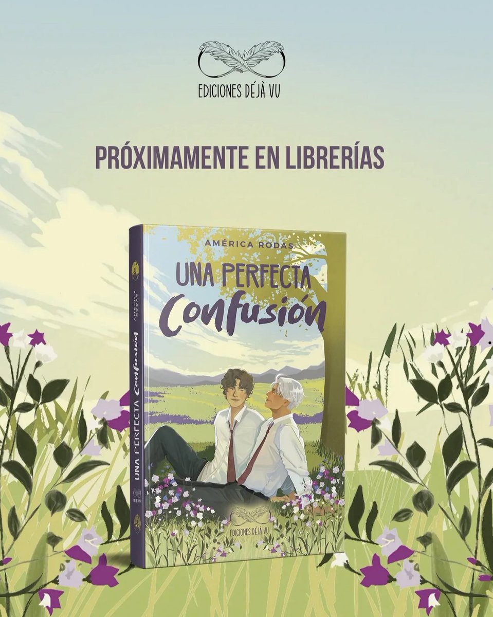 Ediciones Déjà Vu tweet media