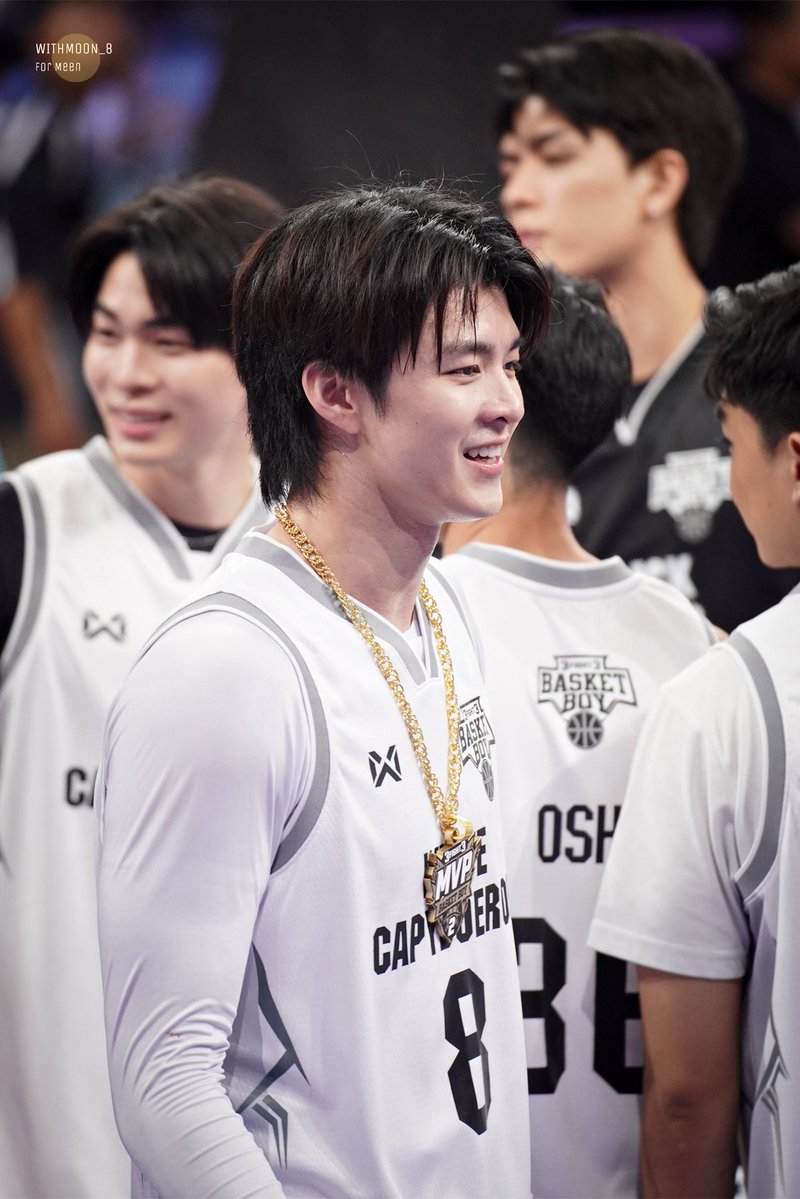 150226🏀

MVP 🏆

<a href="/nichameen8/">Meen Nichakoon</a> 
#Meennicha8
MEEN MATCH7 3Fight3 SS2
#3x3BasketBoySS2XMEEN
#3Fight3BasketBoySS2