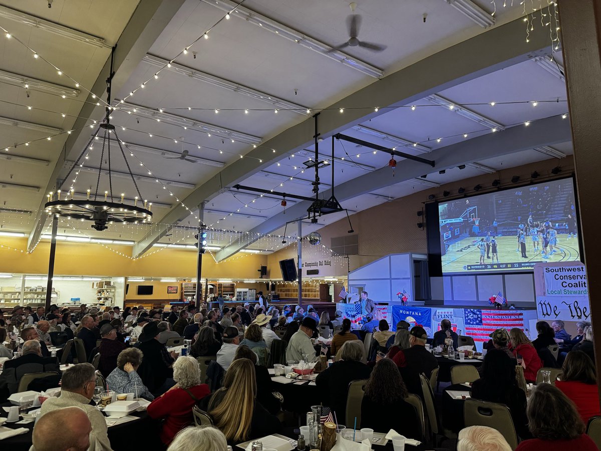 Aaron Flint tweet media