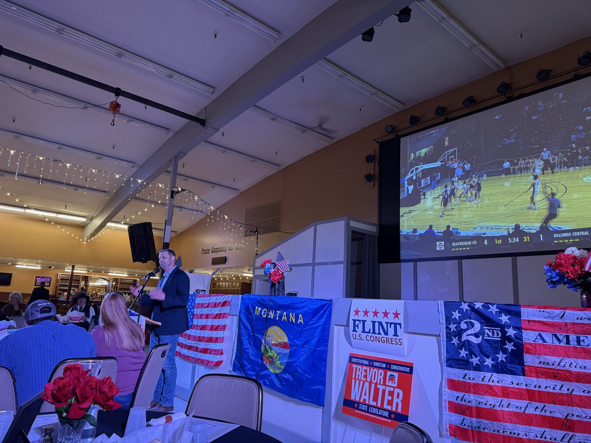 Aaron Flint tweet media