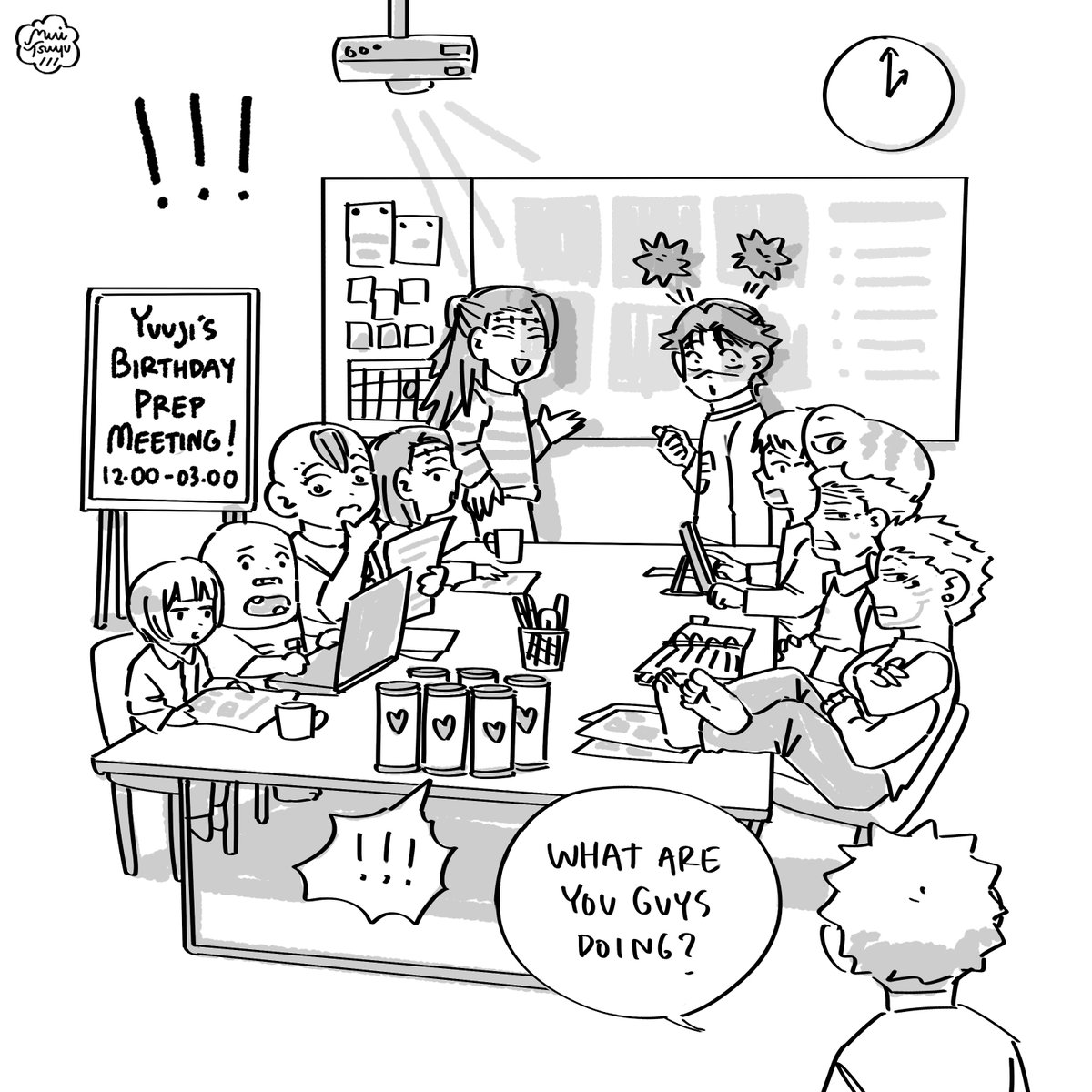 mui 🍝 tweet media