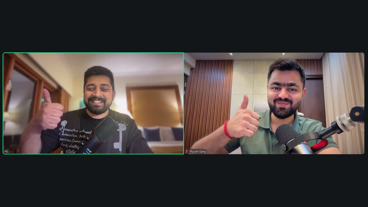 Mr_Sagar45's tweet image. Class Done✅

Learned about:
-Express. 
-how to handle request and send response. 
- Parsing body, query, and URL params.
-Middlewares. 

#express #chaicode #webdev #LearnInPublic