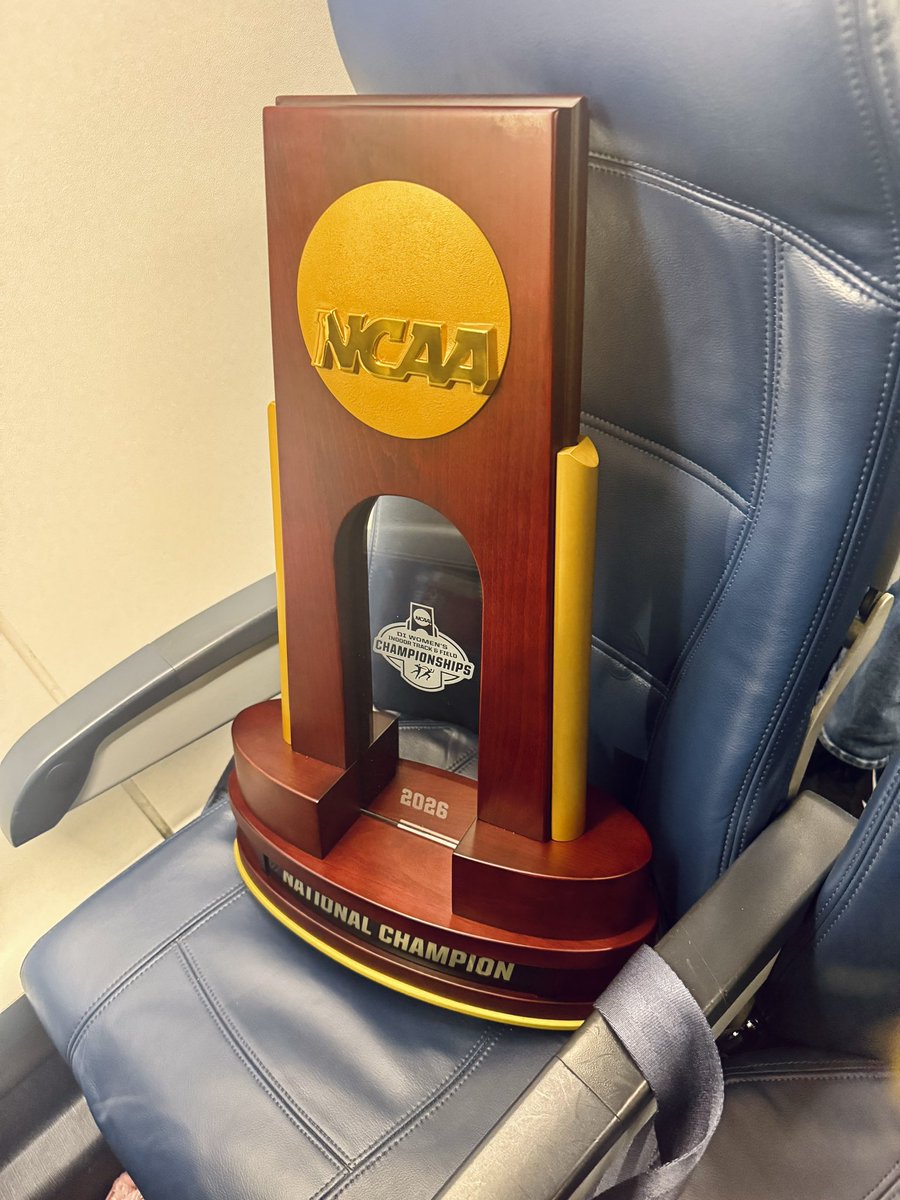 Georgia Track + Field tweet media