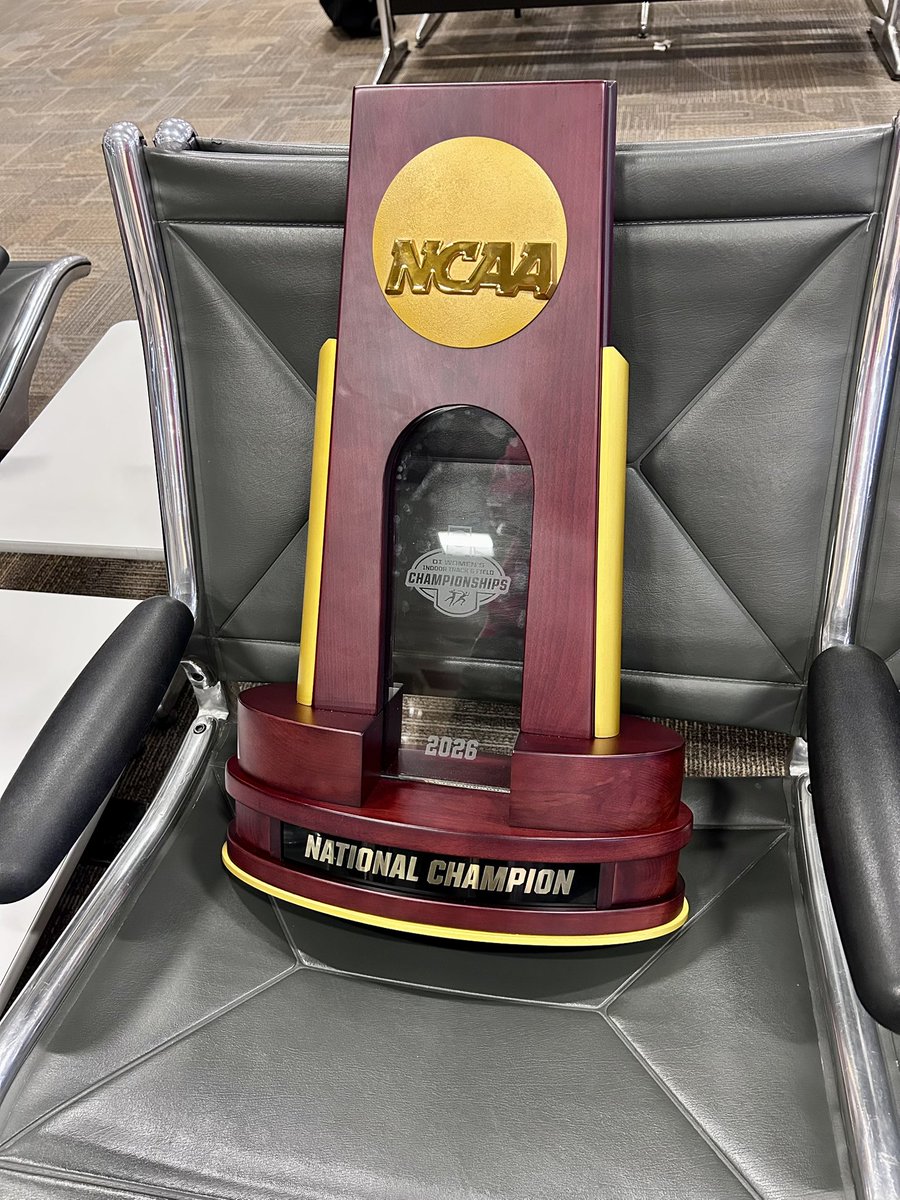 Georgia Track + Field tweet media