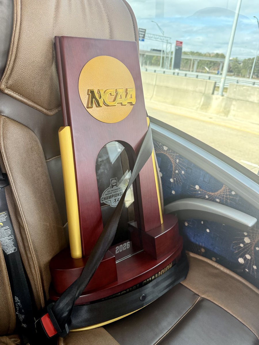 Georgia Track + Field tweet media