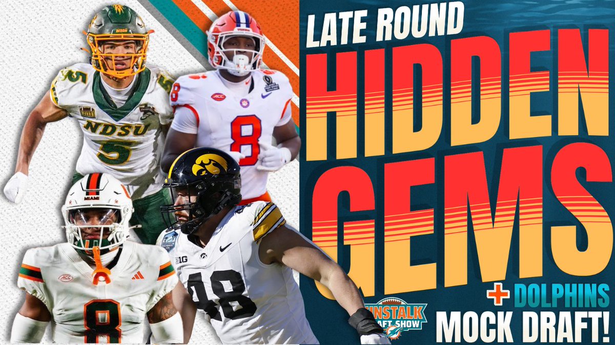 Bobby Fins Talk tweet media