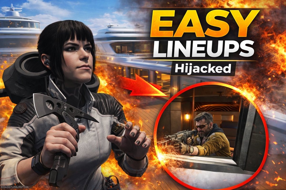 CODBOTDan | Epic OC tweet media