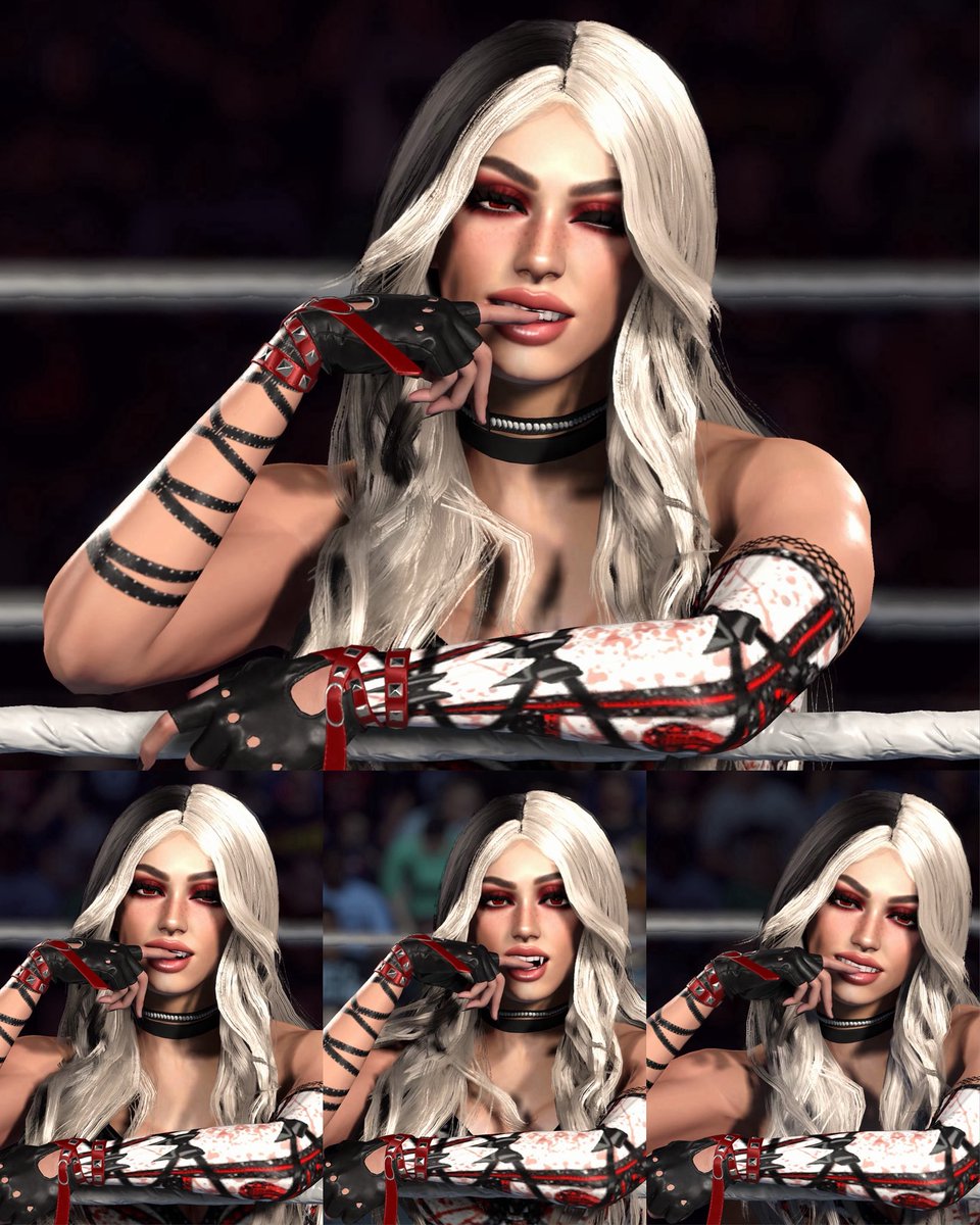 Heather Rae 🩸🦇 tweet media