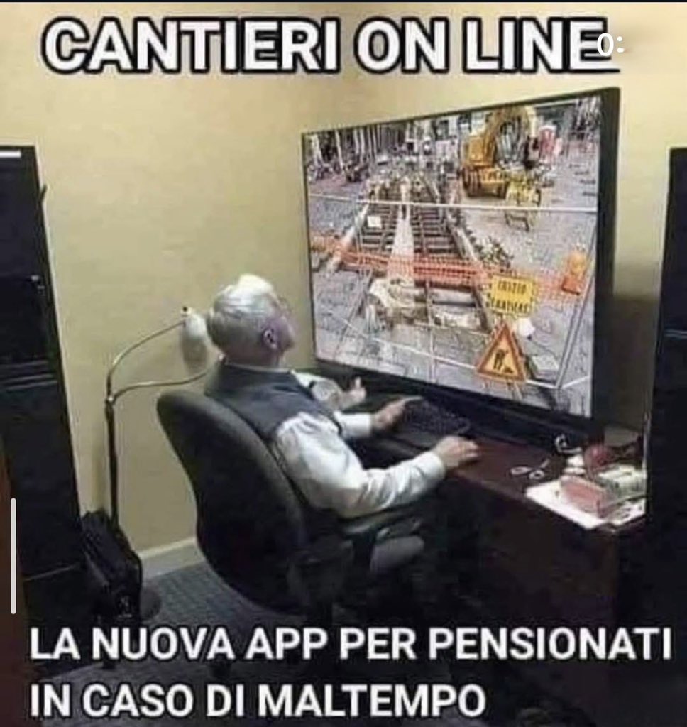 Vincenzo Cobio tweet media