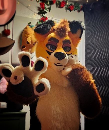 🌹Scruffy Ryker🥀 🔜FWA tweet media