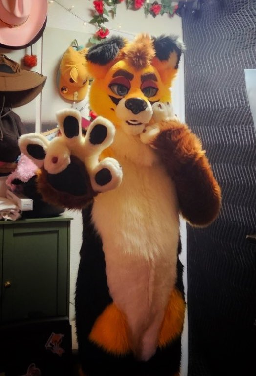 🌹Scruffy Ryker🥀 🔜FWA tweet media