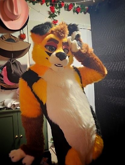 🌹Scruffy Ryker🥀 🔜FWA tweet media