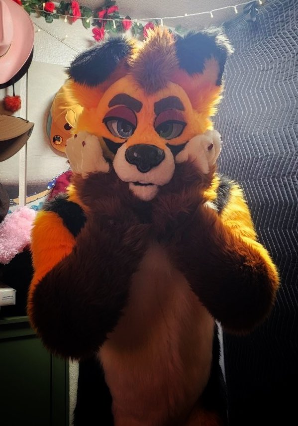 🌹Scruffy Ryker🥀 🔜FWA tweet media