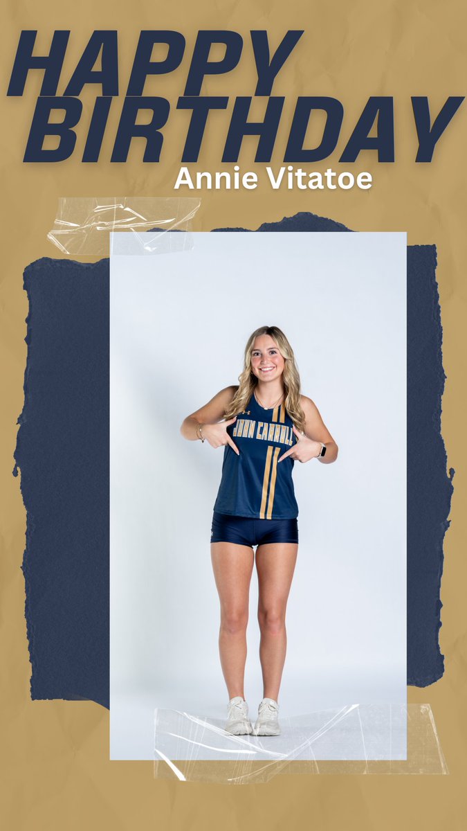 JCU Cross Country / Track&Field tweet media