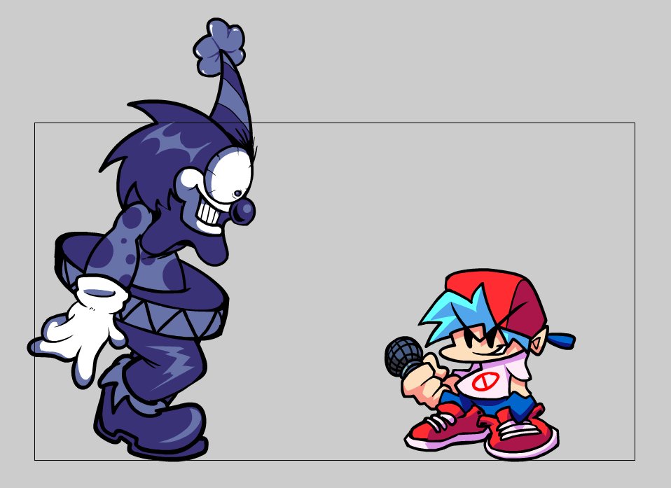 ZeuZMoons (OPEN COMMISION) tweet media