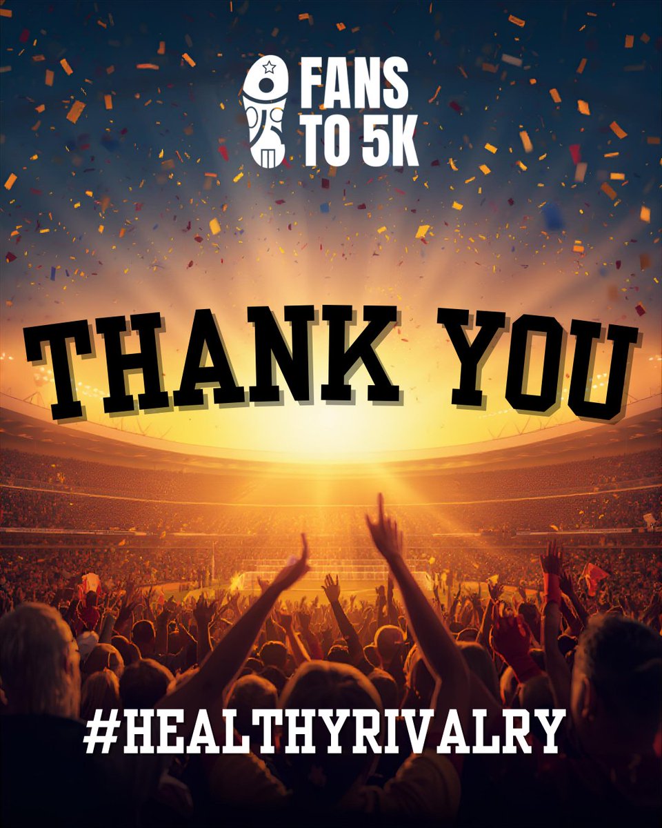 Fans To 5k tweet media