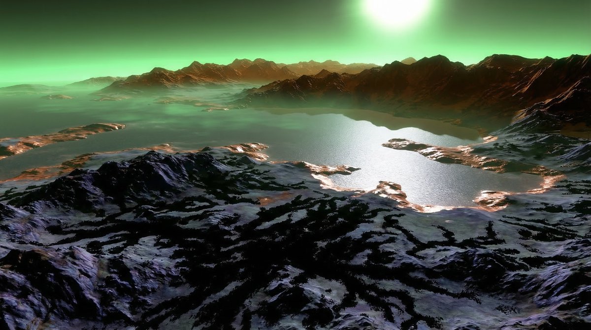 PromptSin's tweet photo. Who needs a national park when you’ve got this glowing alien lake valley waiting for your next adventure 🪐☀️
Tag your best travel buddy who’d pack a bag in 60 seconds flat
#GenerativeAIArt #AIArtCreation https://t.co/hm2rWstGmN