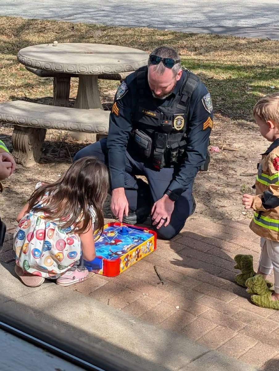 Ralston Police tweet media