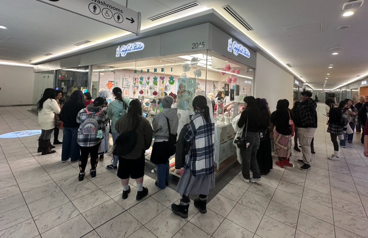 Lou ✨@ ☀️🍷 sakuracon 2812 tweet media