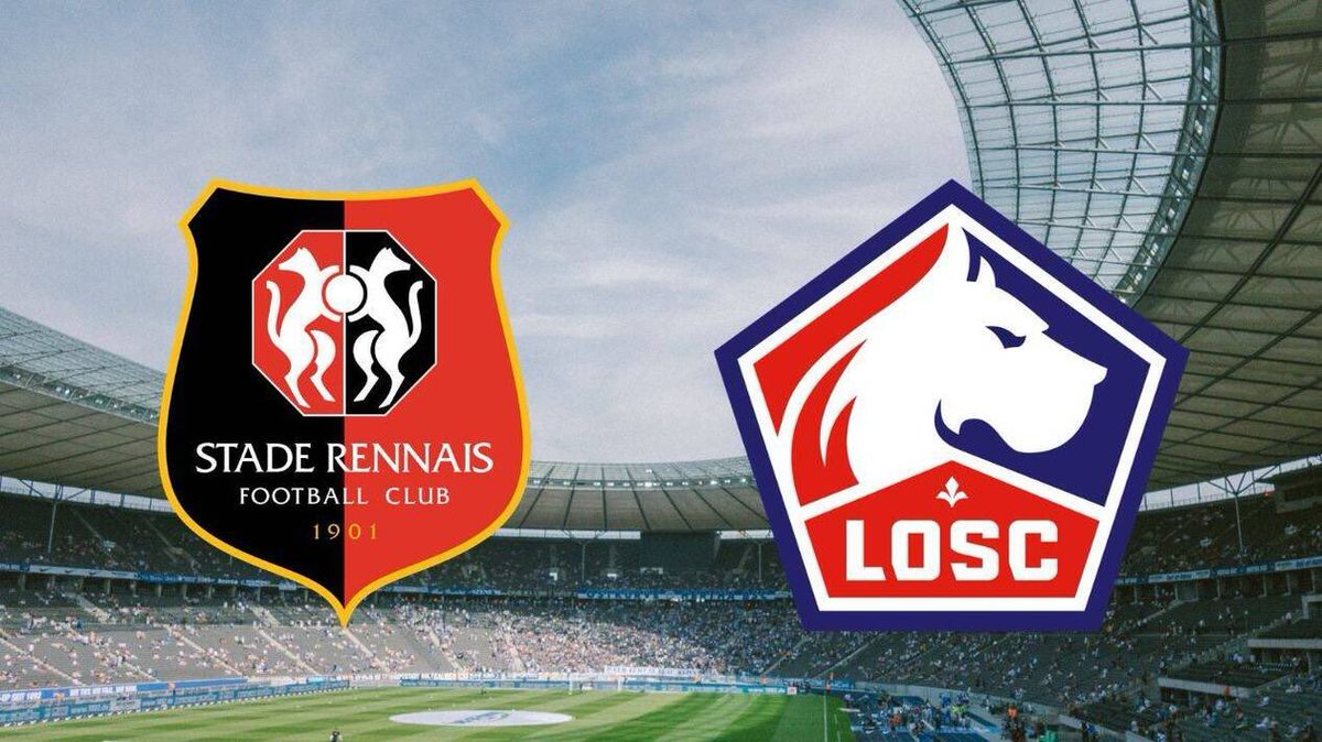 Mez_Rma's tweet photo. Rennes affronte ce soir Lille ⚽️

J’offre 20€ paypal à celui qui trouve le score exact + un buteur 💸

#SRFCLOSC https://t.co/ucIeepcLg6