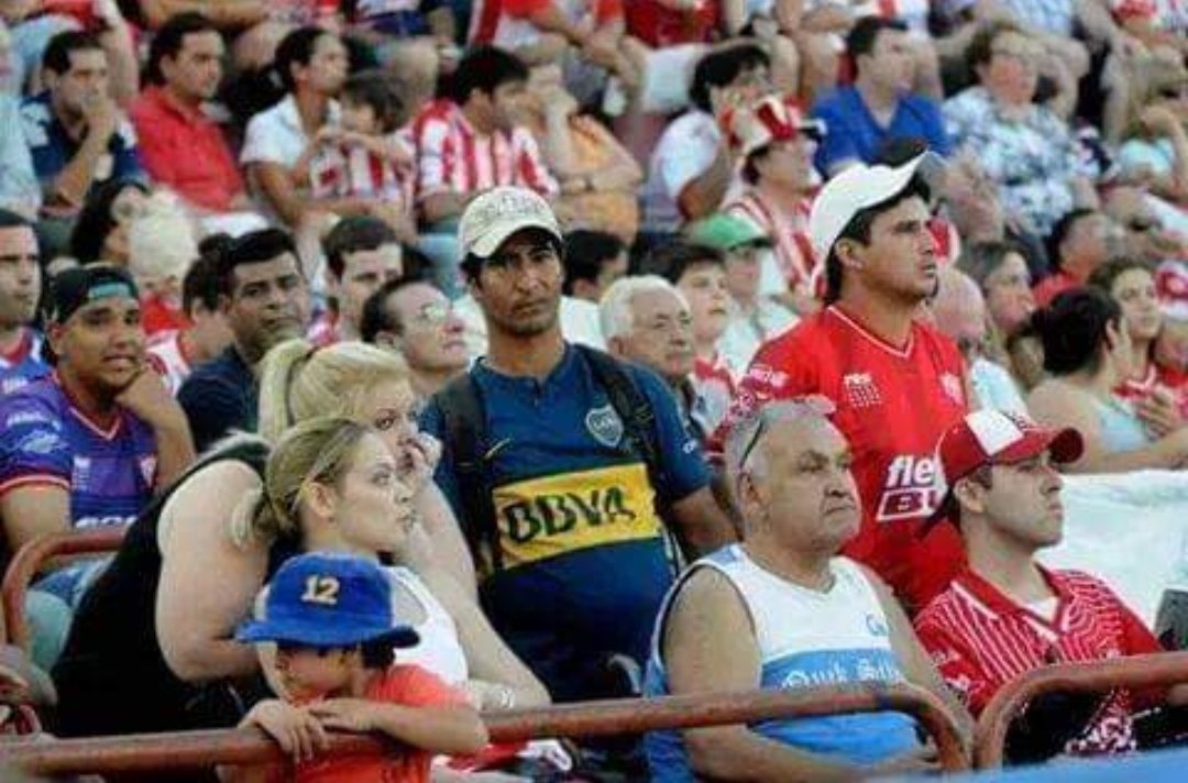 La Santa Fe de Colón🔴⚫⭐ tweet media