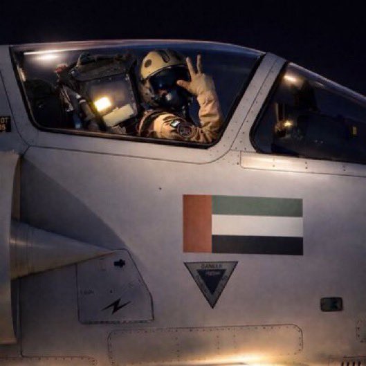 جندي اماراتي 🇦🇪 tweet media